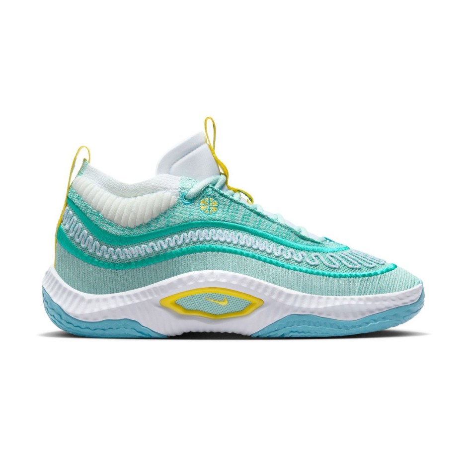 NIKE COSMIC UNITY 3 DV2757-300 Κhaki