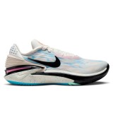 NIKE AIR ZOOM G.T. CUT 2 DJ6015-104 Ecru Image 