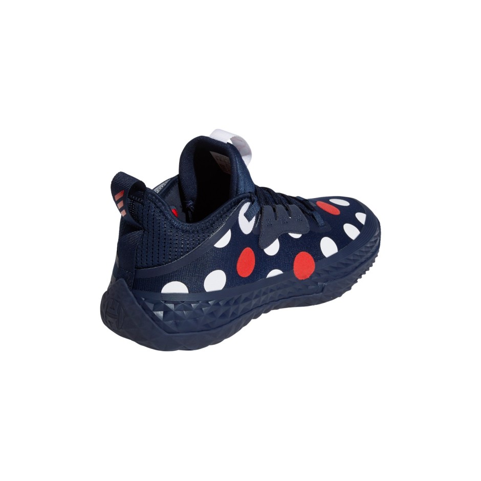 adidas Performance HARDEN VOL.5 FUTURENATURAL GW2955 Πολύχρωμο