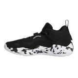 adidas Performance D.O.N. ISSUE #3 H67719 Μαύρο Εικόνα 0