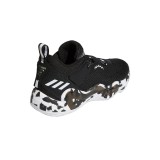 adidas Performance D.O.N. ISSUE #3 H67719 Μαύρο Εικόνα 1