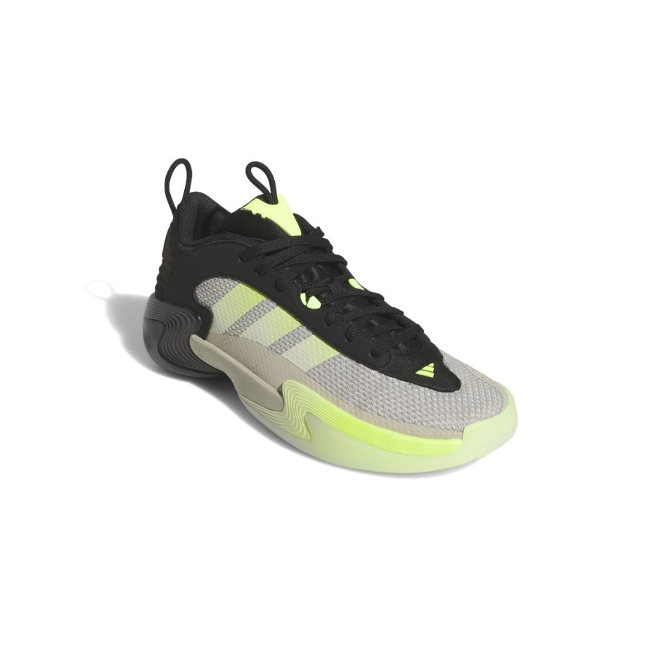 Unisex Παπούτσια Μπάσκετ Πολύχρωμα - adidas Performance Exhibit Select 2.0