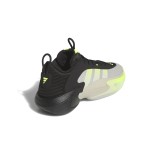 Unisex Παπούτσια Μπάσκετ Πολύχρωμα - adidas Performance Exhibit Select 2.0 Εικόνα 2