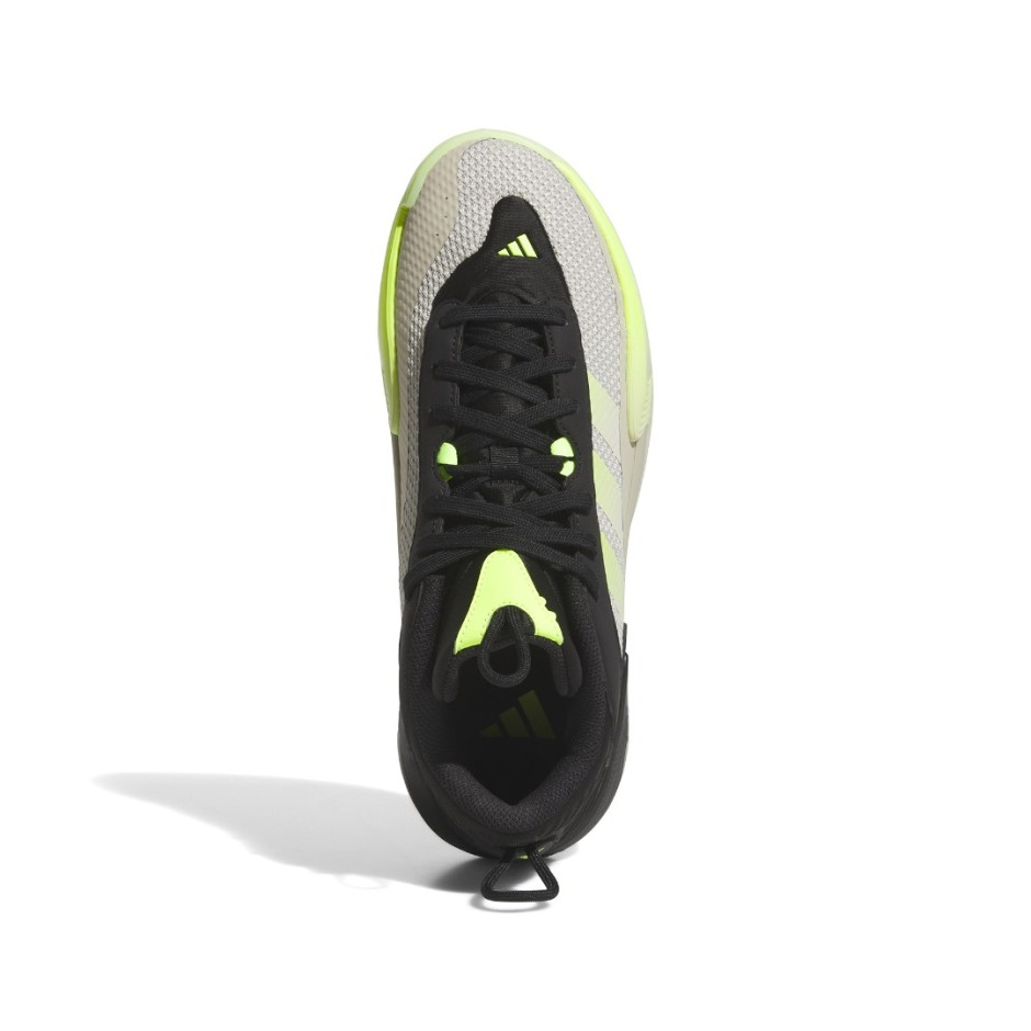 Unisex Παπούτσια Μπάσκετ Πολύχρωμα - adidas Performance Exhibit Select 2.0