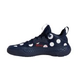 adidas Performance HARDEN VOL.5 FUTURENATURAL GW2955 Colorful Image 