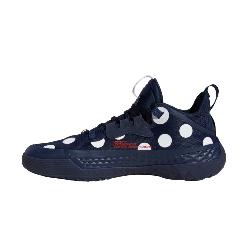 adidas Performance HARDEN VOL.5 FUTURENATURAL GW2955 Colorful