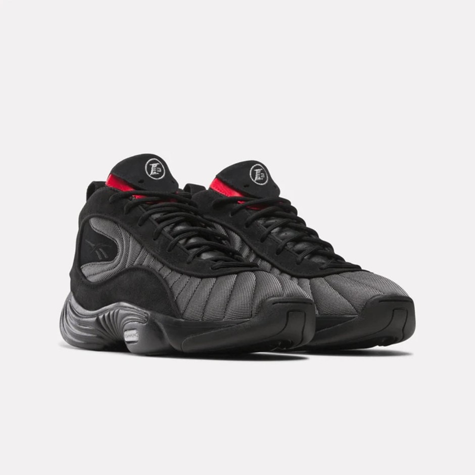 Reebok ANSWER III 100209104 Μαύρο