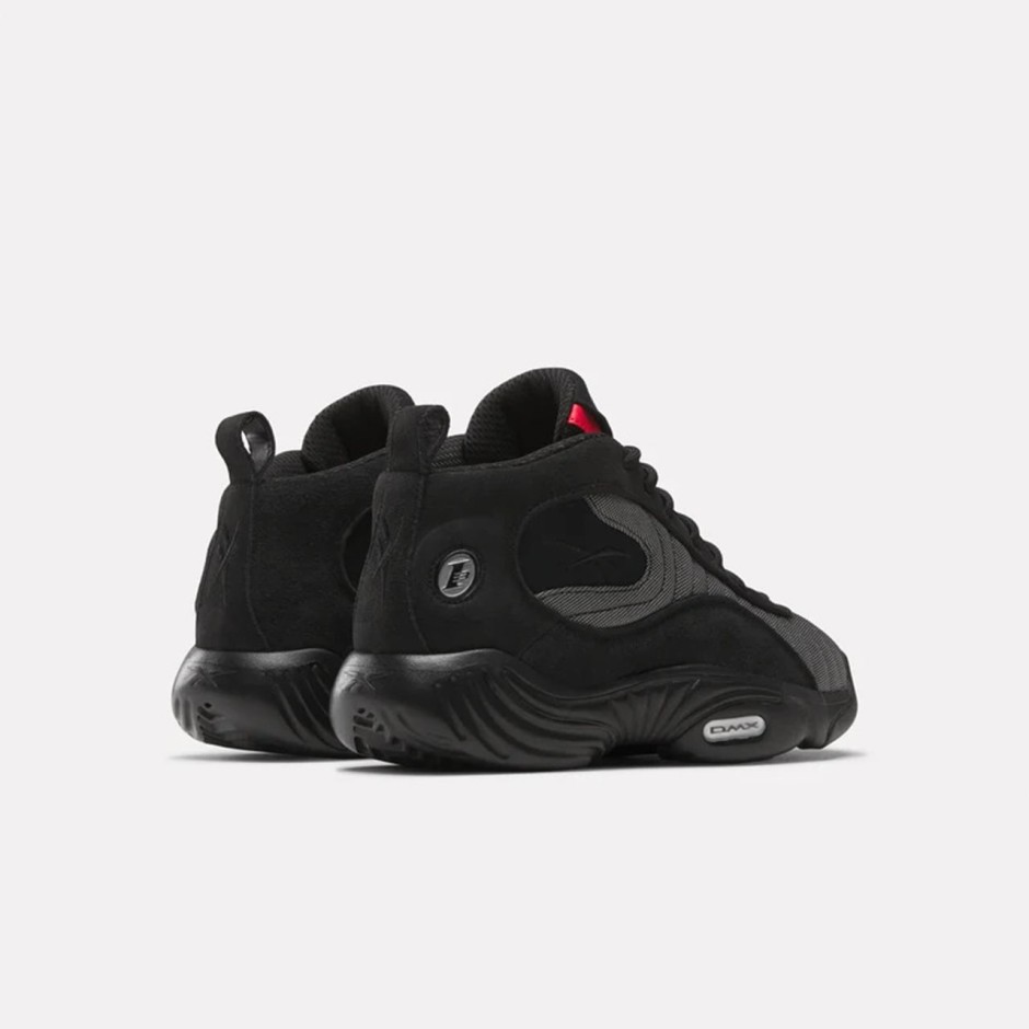 Reebok ANSWER III 100209104 Μαύρο