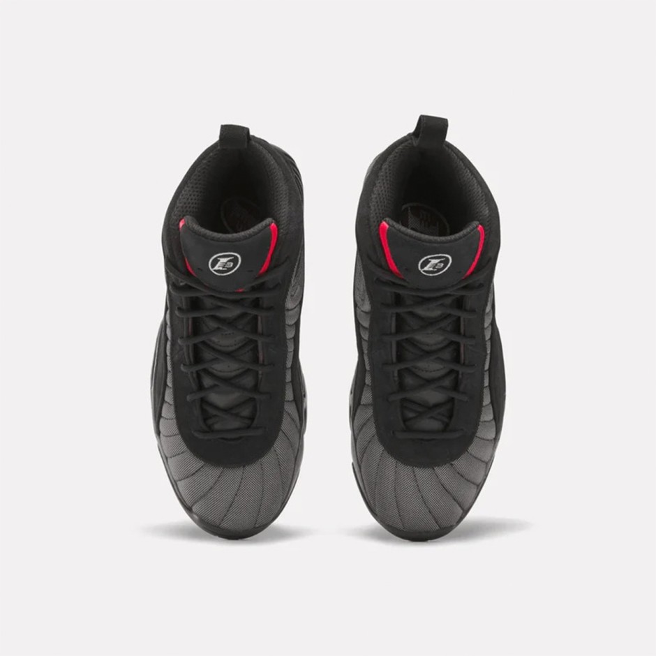 Reebok ANSWER III 100209104 Μαύρο