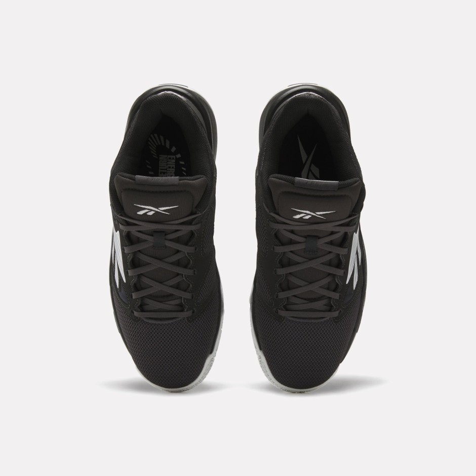 Reebok ENGINE LT 100246828 Μαύρο