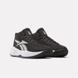 Reebok  PRESS 100246832 Μαύρο Εικόνα 0