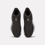 Reebok  PRESS 100246832 Μαύρο Εικόνα 2