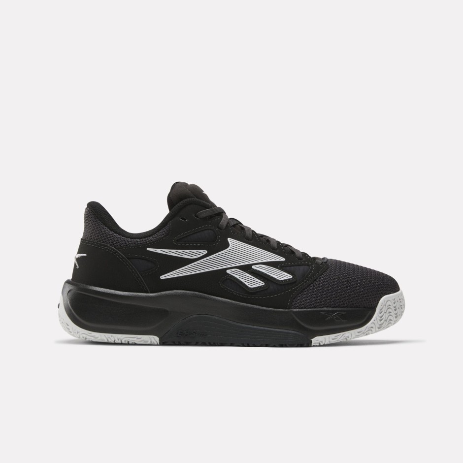 Reebok ENGINE LT 100246828 Μαύρο