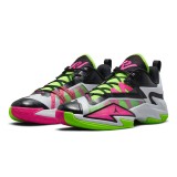 JORDAN ONE TAKE 3 DC7701-002 Πολύχρωμο Εικόνα 0