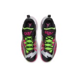 JORDAN ONE TAKE 3 DC7701-002 Πολύχρωμο Εικόνα 2