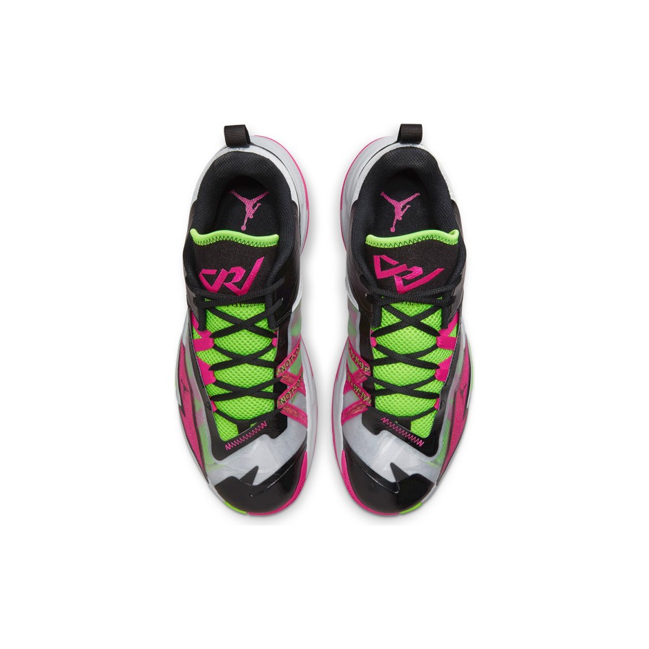 JORDAN ONE TAKE 3 DC7701-002 Πολύχρωμο