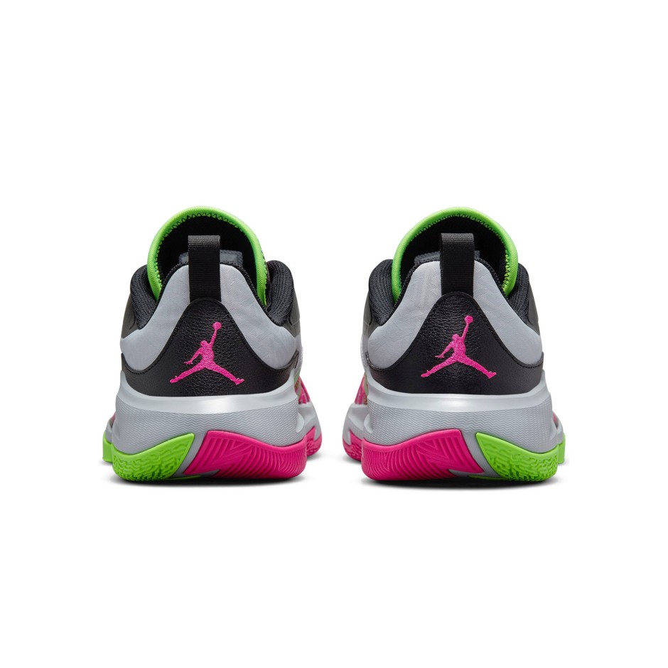 JORDAN ONE TAKE 3 DC7701-002 Πολύχρωμο