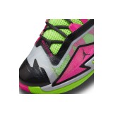 JORDAN ONE TAKE 3 DC7701-002 Πολύχρωμο Εικόνα 5