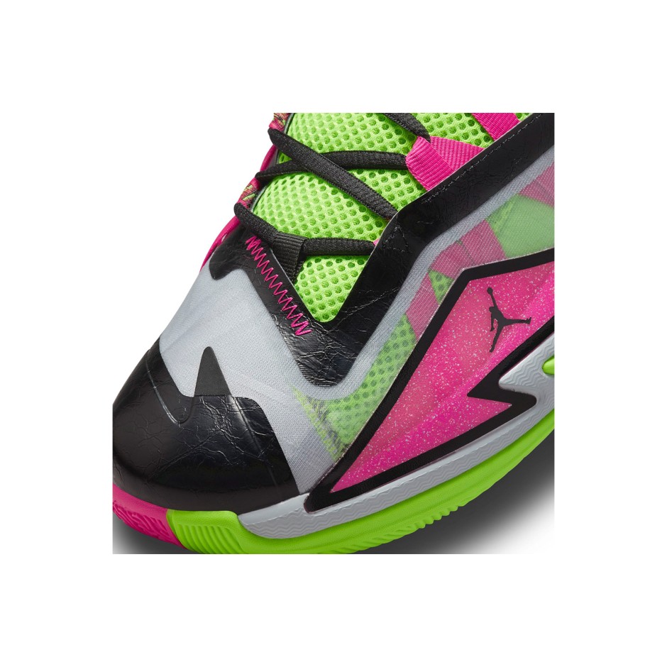 JORDAN ONE TAKE 3 DC7701-002 Πολύχρωμο