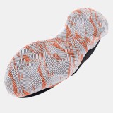 Unisex Παπούτσια Μπάσκετ Μαύρα - Under Armour Jet '23 Εικόνα 3