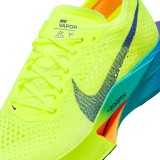 NIKE VAPORFLY 3 DV4130-700 Lime Image 3