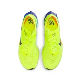 NIKE VAPORFLY 3 DV4130-700 Lime Image 5