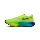 NIKE VAPORFLY 3 DV4129-700 Lime Image 0