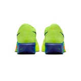 NIKE VAPORFLY 3 DV4129-700 Lime Image 2