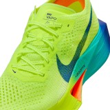 NIKE VAPORFLY 3 DV4129-700 Lime Image 3