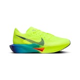 NIKE VAPORFLY 3 DV4130-700 Lime Image 