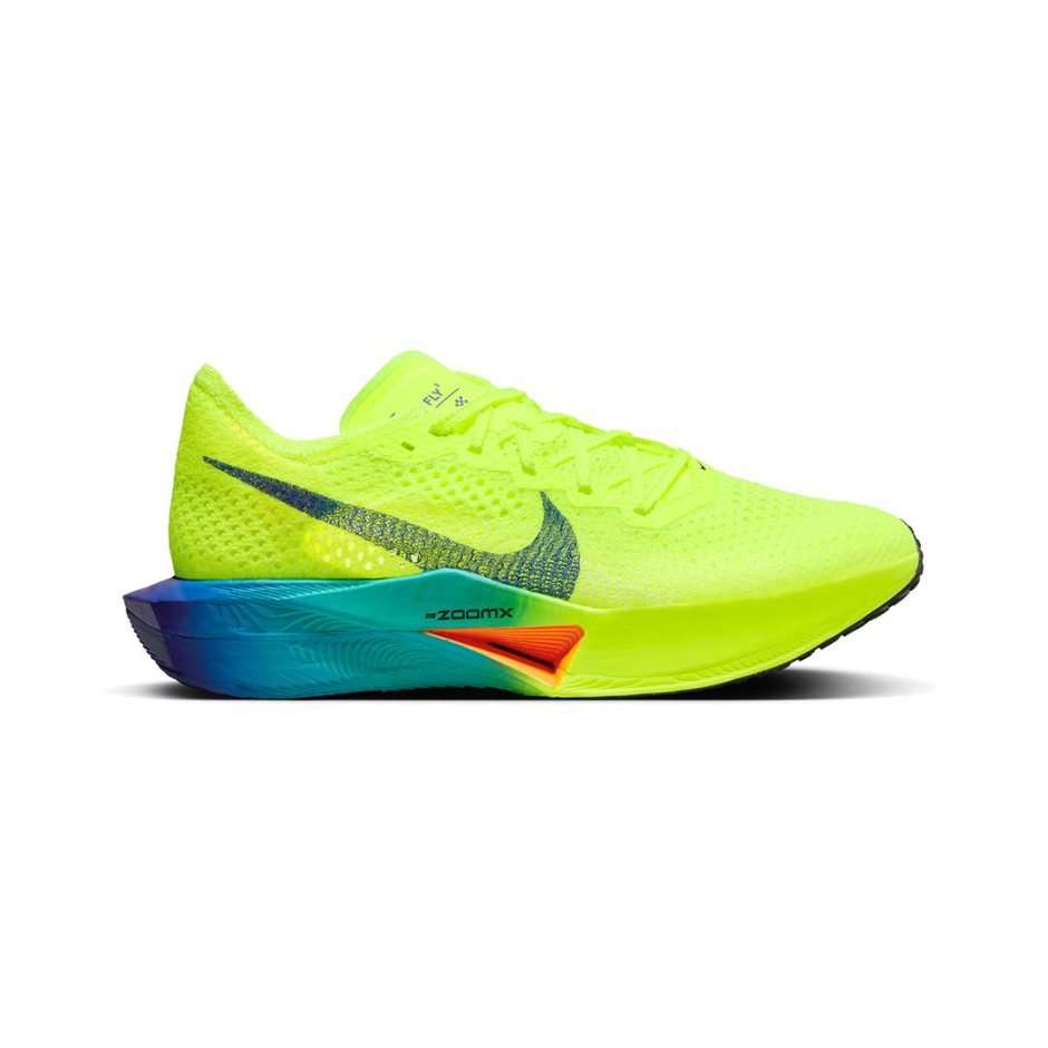 NIKE VAPORFLY 3 DV4130-700 Lime