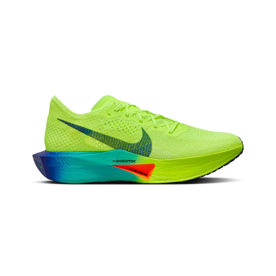 NIKE VAPORFLY 3 DV4129-700 Lime