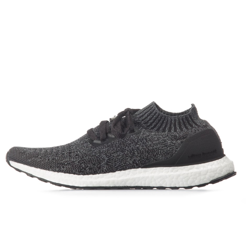 adidas Performance ULTRABOOST UNCAGED BY2551 Μαύρο