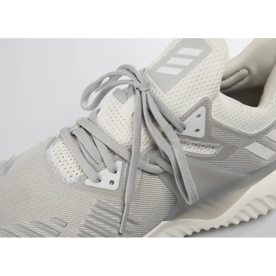 adidas Performance ALPHABOUNCE BEYOND 2 BD7095 Grey - Zakcret.gr