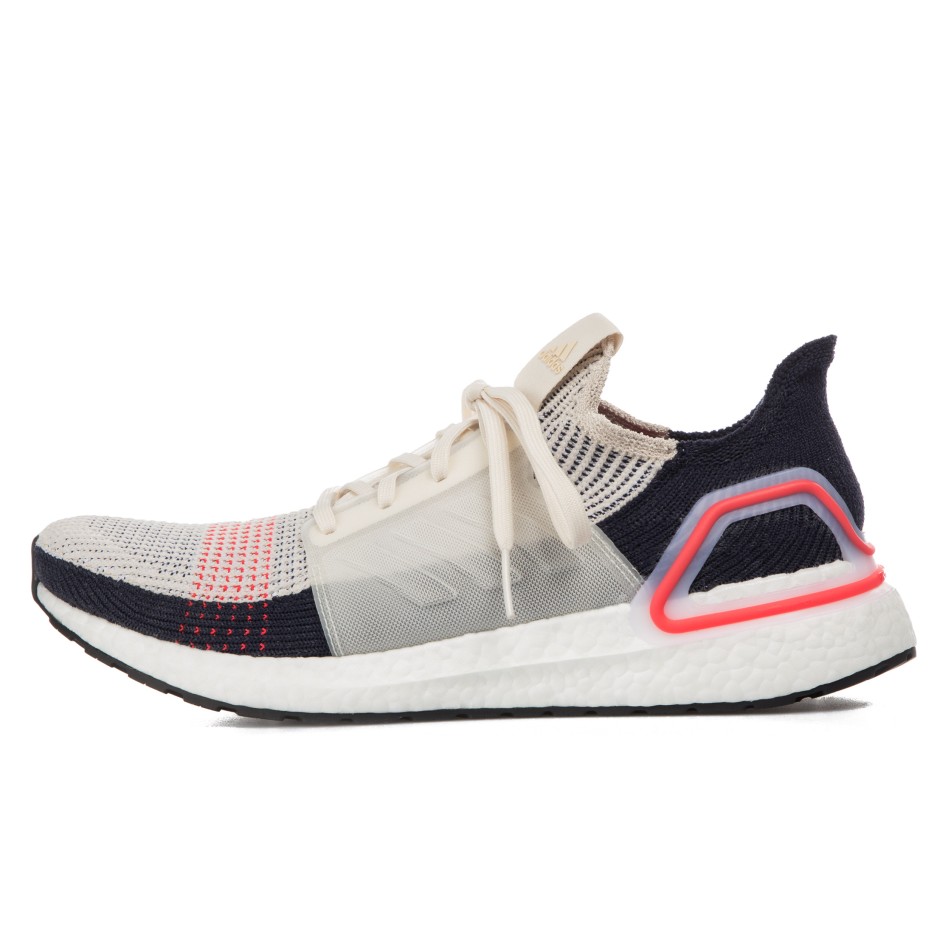 adidas Performance ULTRABOOST 19 B37705 Μπέζ