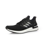 adidas Performance ULTRABOOST 20 EF1043 Black Image 0
