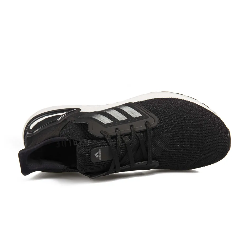 adidas gazelle silver green womens Adidas UltraBoost 20 Men's Running Shoe main image 0