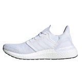 adidas Performance ULTRABOOST 20 EF1042 White Image 0