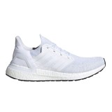 adidas Performance ULTRABOOST 20 EF1042 White Image 