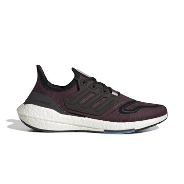 Unisex Παπούτσια για Τρέξιμο adidas Performance ULTRABOOST 22 Μπορντό GY7289 