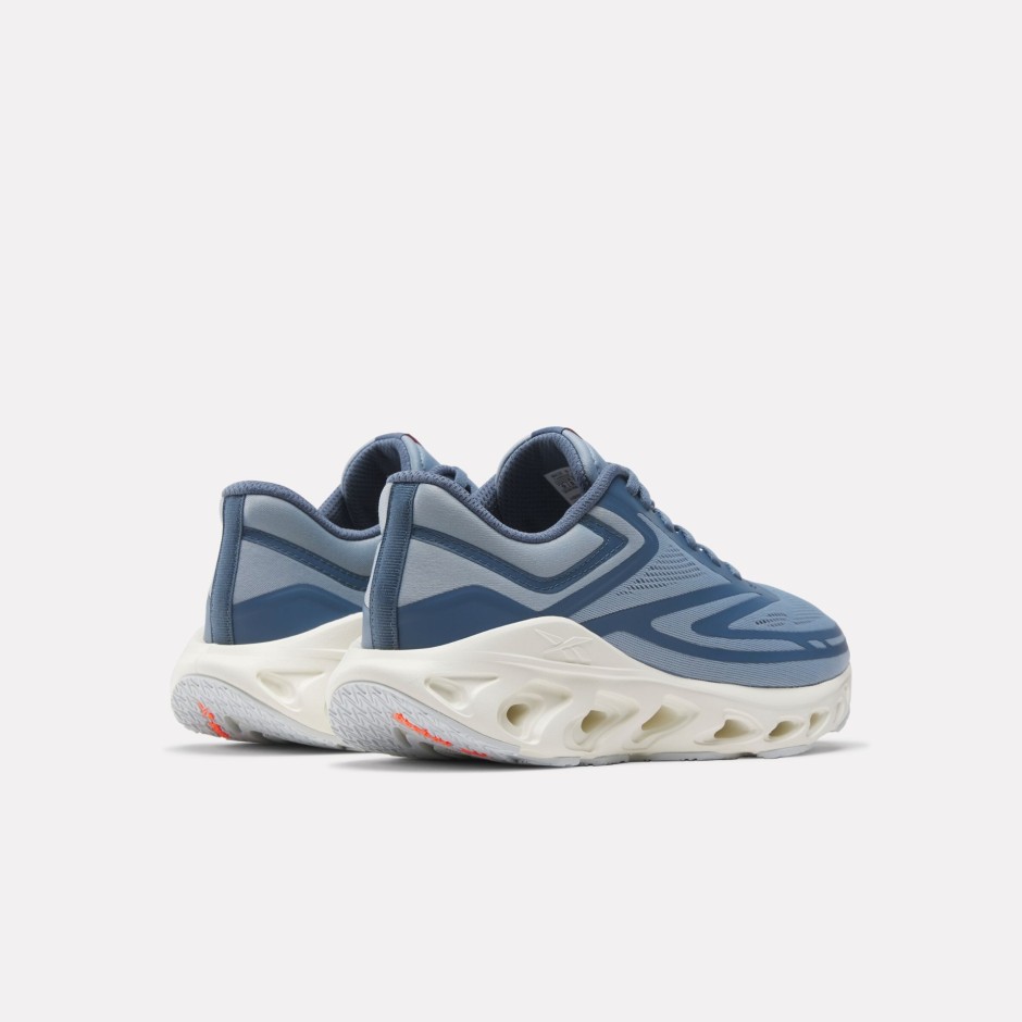 Reebok FUEL FLEX RUN 100239314 Μπλε