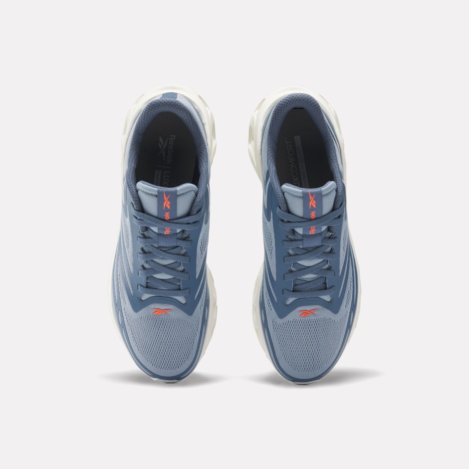 Reebok FUEL FLEX RUN 100239314 Μπλε