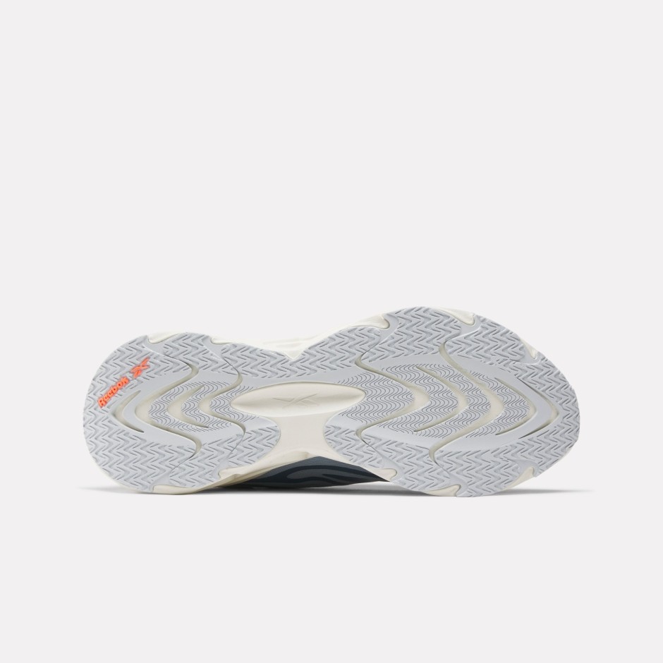 Reebok FUEL FLEX RUN 100239314 Μπλε