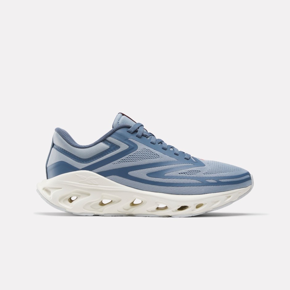 Reebok FUEL FLEX RUN 100239314 Μπλε