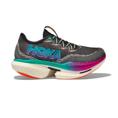 HOKA ONE ONE FLY 1 1147910 Black
