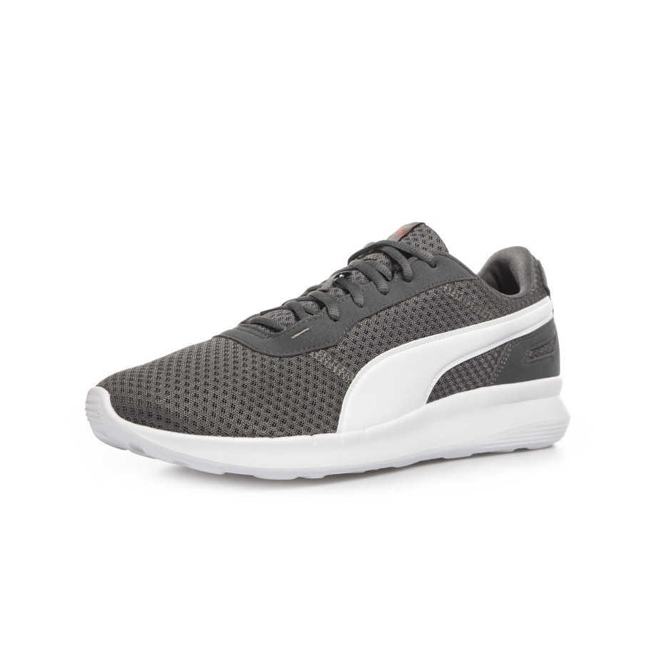 PUMA ST ACTIVATE 369122-15 Ανθρακί