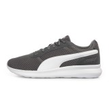 PUMA ST ACTIVATE 369122-15 Ανθρακί Εικόνα 