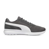 PUMA ST ACTIVATE 369122-15 Ανθρακί Εικόνα 1