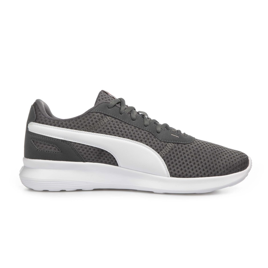 PUMA ST ACTIVATE 369122-15 Ανθρακί