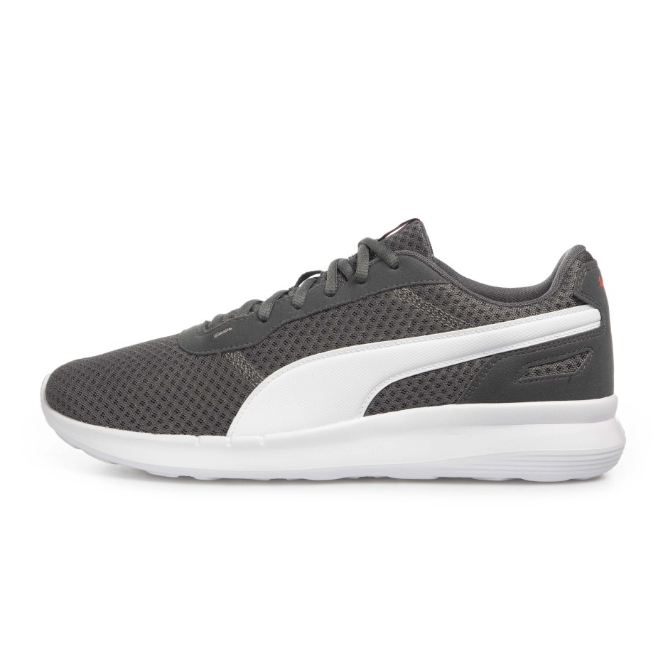 PUMA ST ACTIVATE 369122-15 Ανθρακί